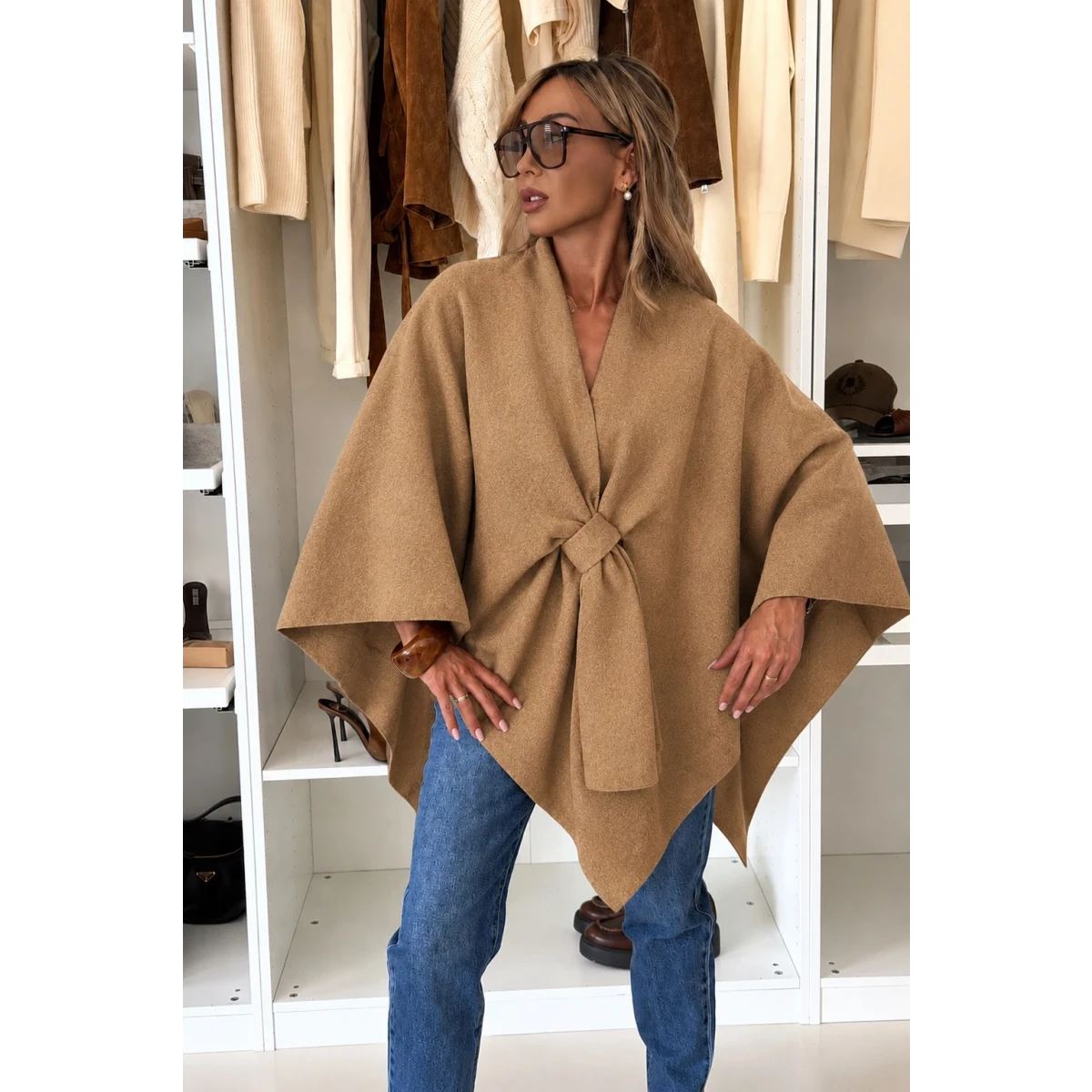Camel Taille unique