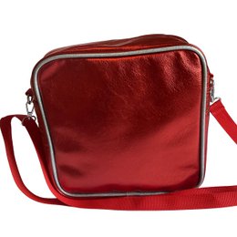 Sac bandoulière carré - Gnome