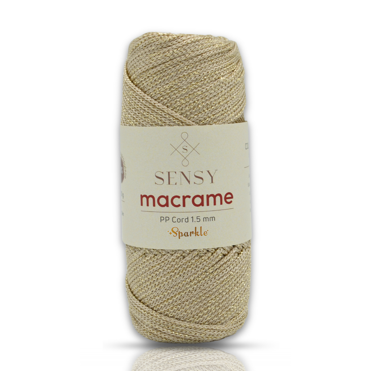 Latte Sparkle