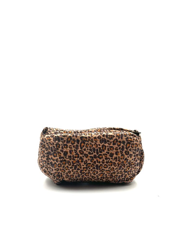Toiletry bag