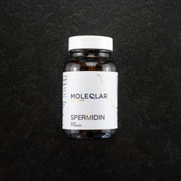 Spermidina