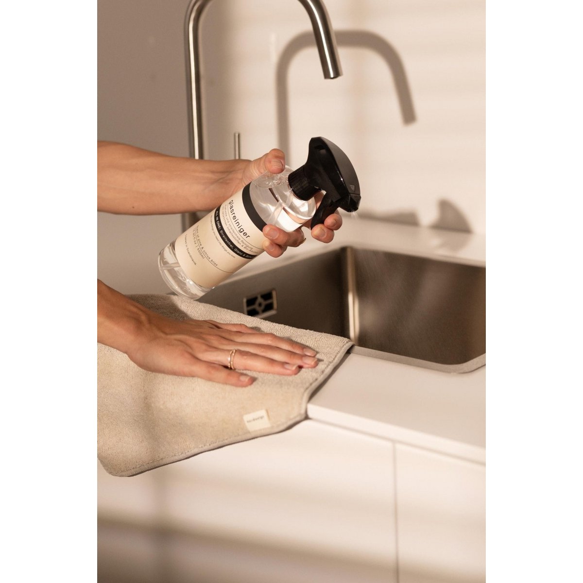 Glasreiniger, 500ml