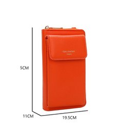 Gallantry Veerle – Funda para teléfono