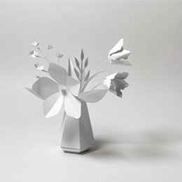 BLUMEN ""Winter""
