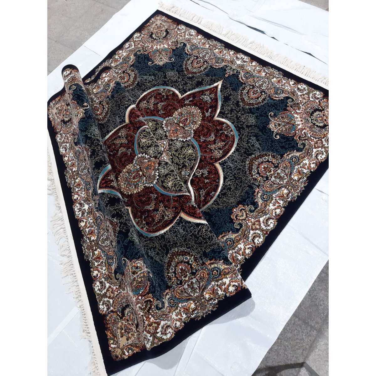 Mashhad 722085DB