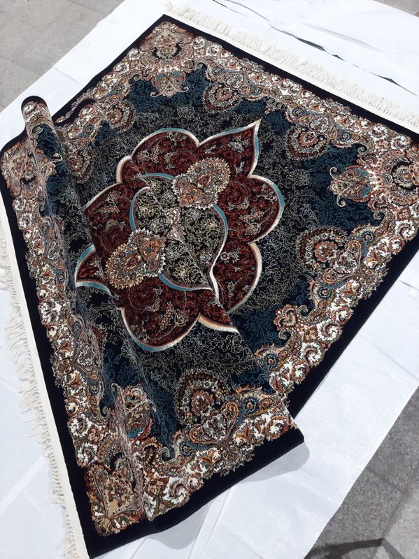 Mashhad 722085DB