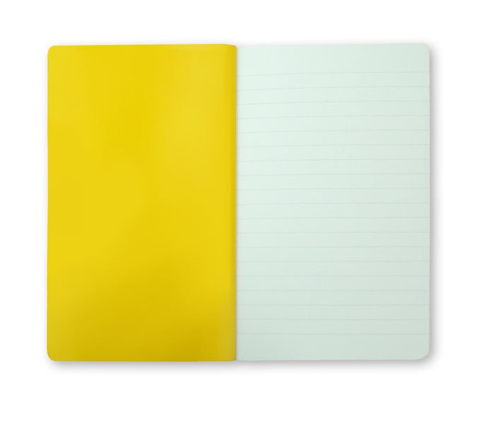Cuaderno de tapa blanda A6, La joven de la perla, Vermeer