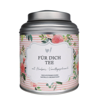 Tea "For you"