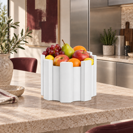 Fiastra Caleria Fruit Bowl
