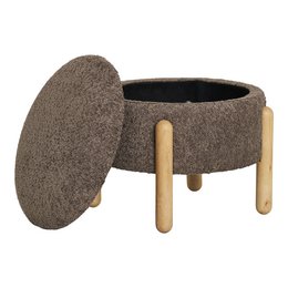 Medas Pouf