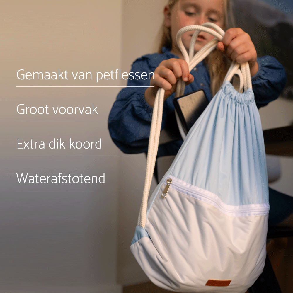 Gym bag