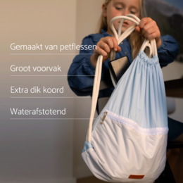 Gymnastiktaske