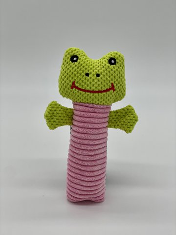 Hopper der Frosch