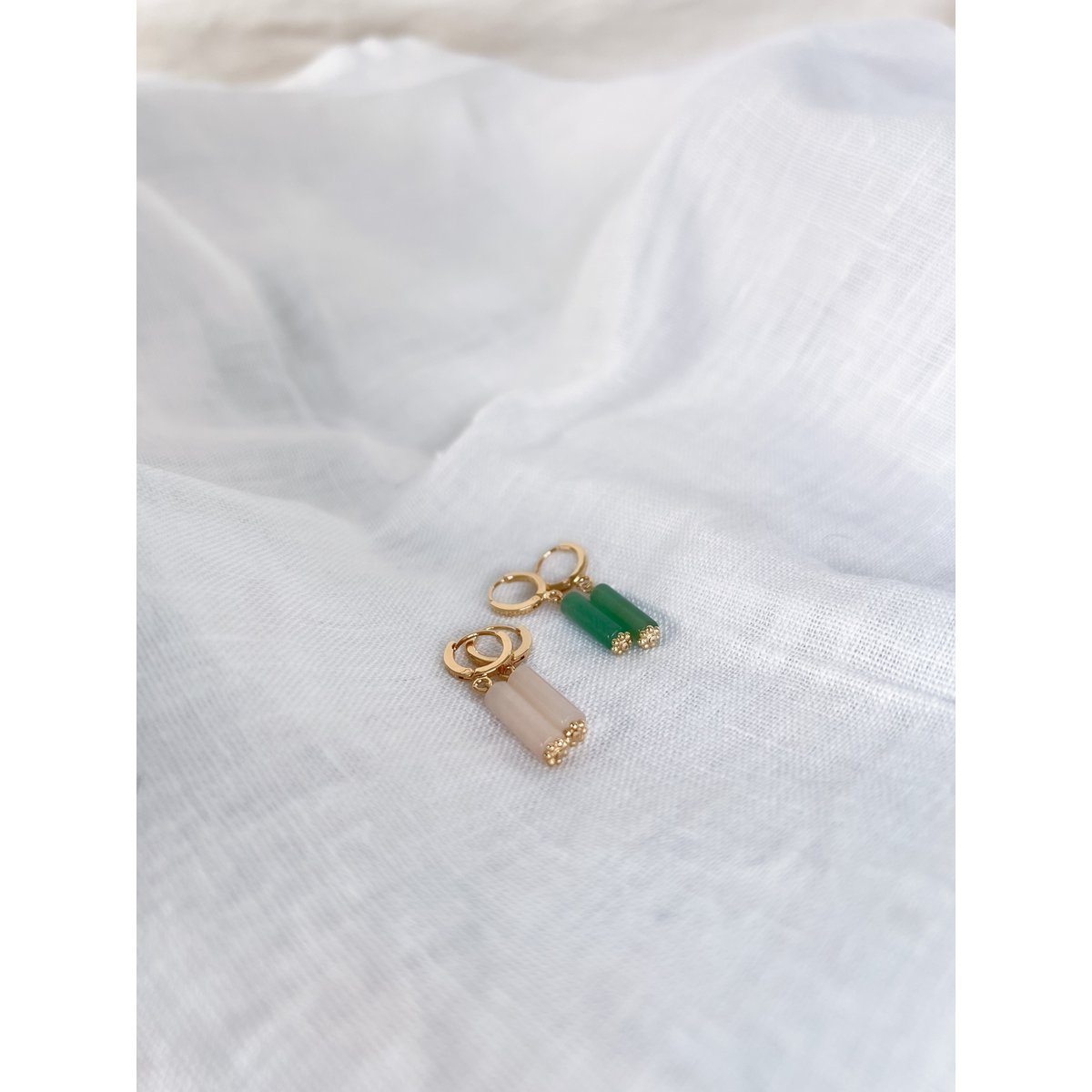 Pendientes SIDONIE