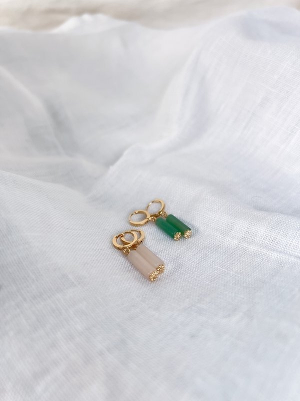 SIDONIE earrings
