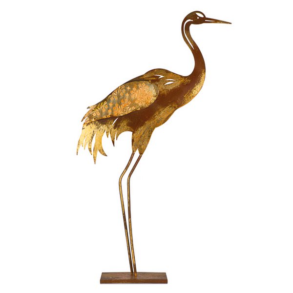 Crane on base 106 cm PU 2