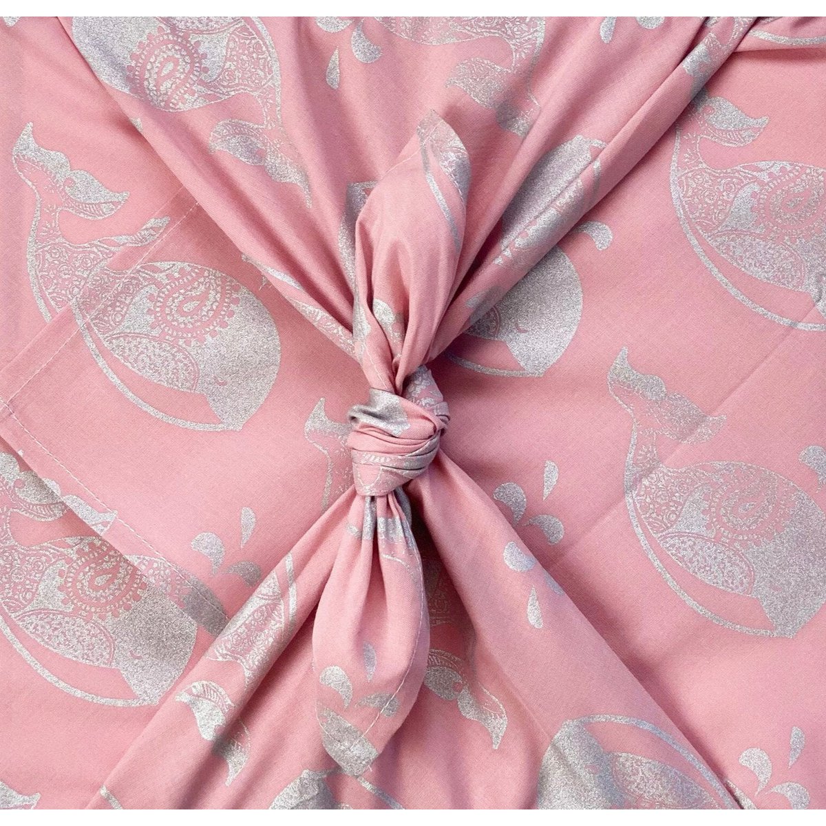 Furoshiki 3-packbundel - Enkelzijdig
