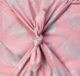Paquete de 3 Furoshiki - Una cara