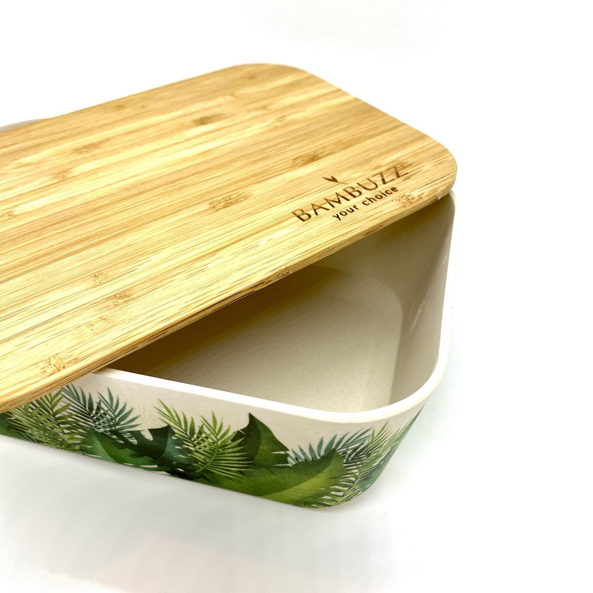 Lunchbox "Schwarzwald" Classic