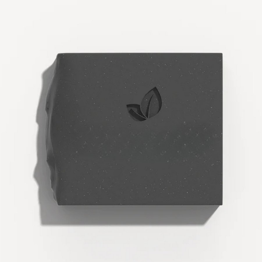 Savon à l'Huile de Nigelle Bio Soin Réparateur Purifiant et Apaisant pour Peaux Sensibles