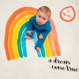 Lulujo Babies First Year - En drøm, der går i opfyldelse