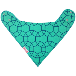 Spiczasty śliniaczek Aquaworld - śliniaczek niemowlęcy