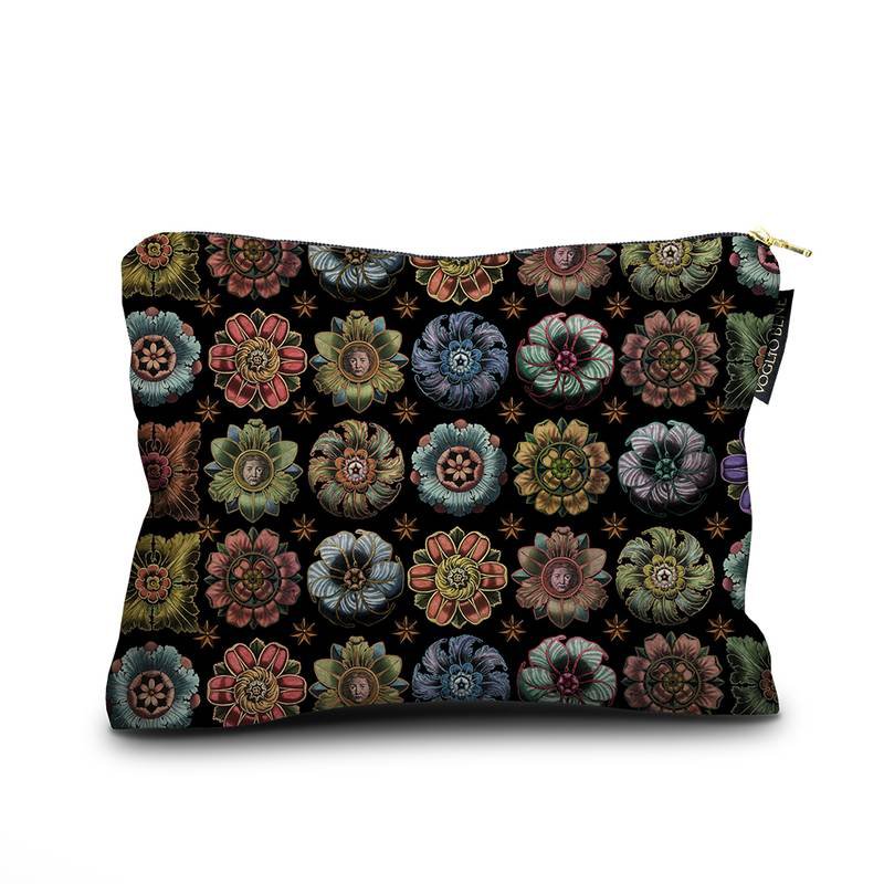 Kit de rosetas 17x23