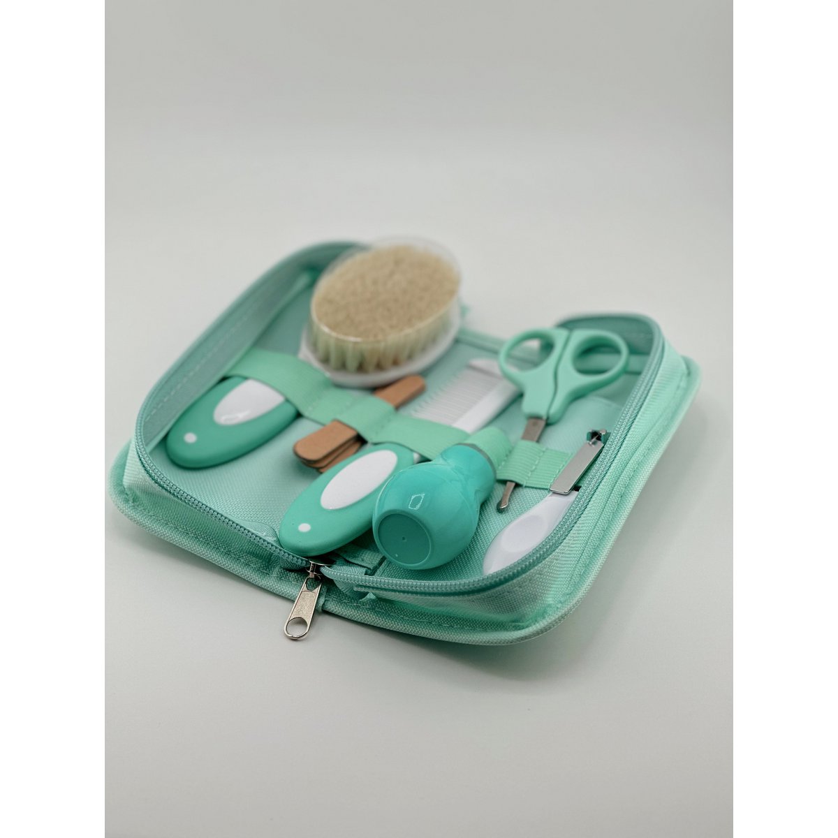 Trousse de toilette bébé Nenina & Co ensemble d'hygiène