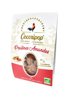 Mandelpralinen