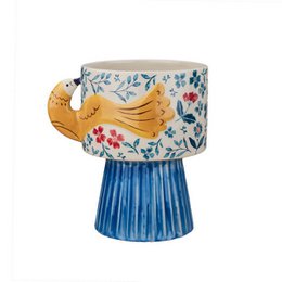 Blumenvase von Baird