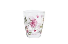Szklanka do picia Piwonia 260 ml Isabelle Rose