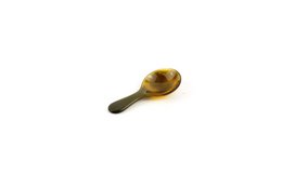 Set of 6 teaspoons in hoof