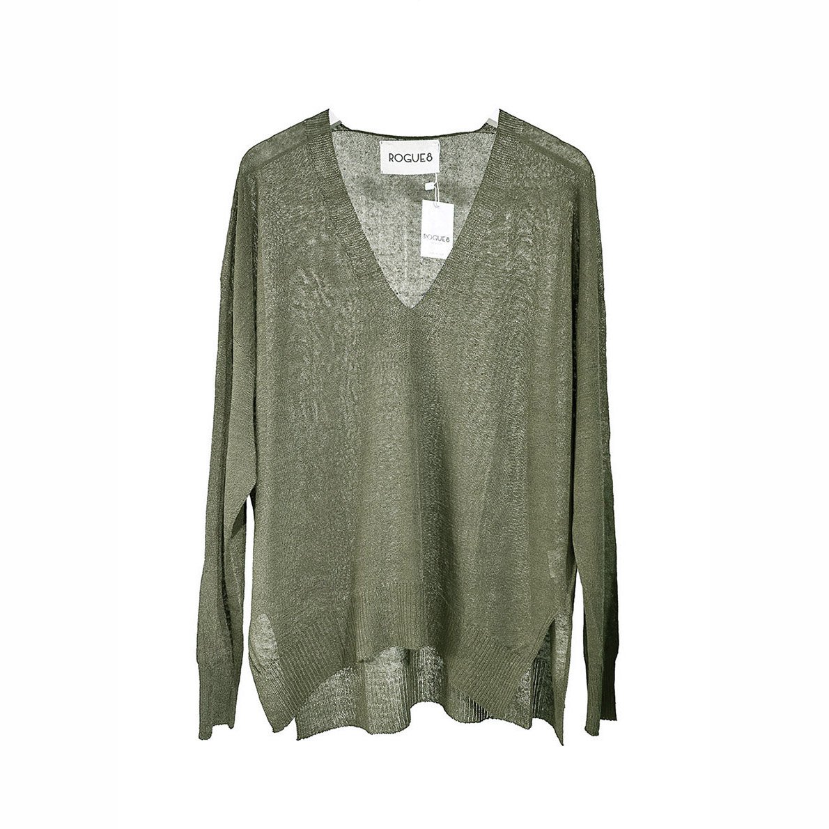 AIe Sweater Khaki