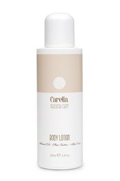 BODY LOTION Almond Oil+Shea Butter+Aloe Vera