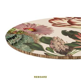 Arte della parete | Pictea Cactus