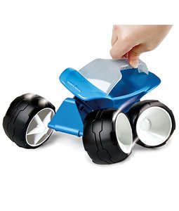 Dune Buggy blau