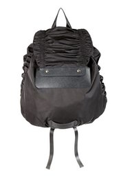 Kaj Backpack Black