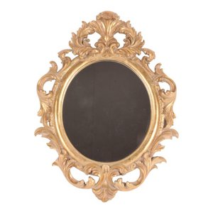 Deco Wall Plaque Resin 56 cm