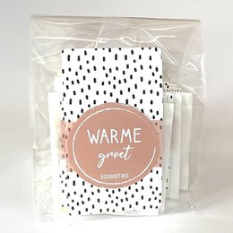Varme - Rooibosthee