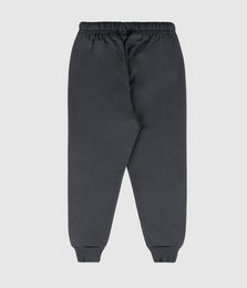 Pantaloni da jogging in morbida pile spazzolata: essenziali per tutti i giorni per i bambini
