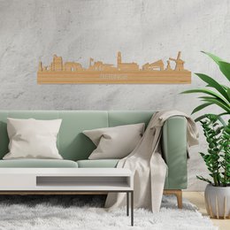 Skyline Beringe Bamboo