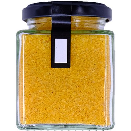 Bio-Zitronensalz