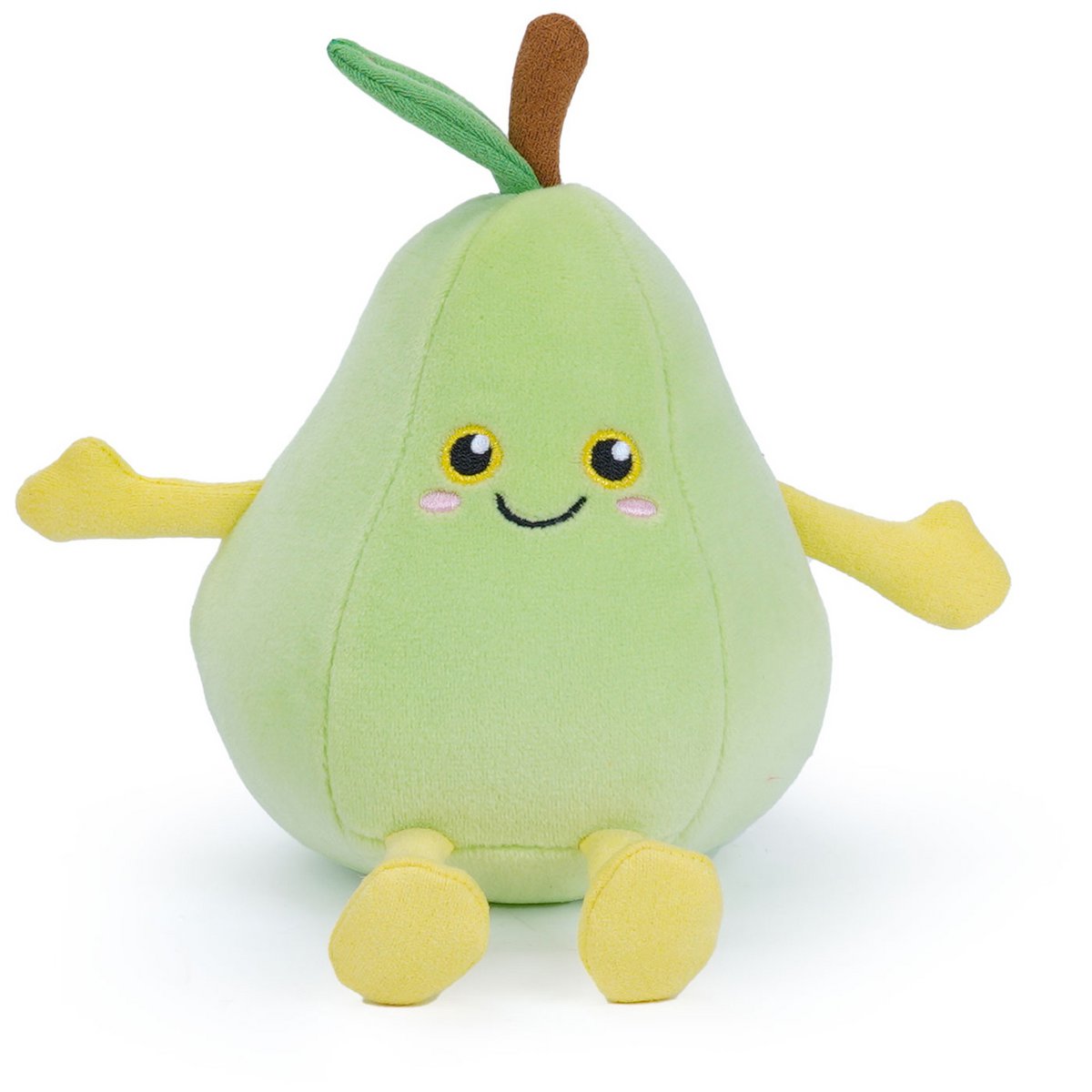 Squishies Fruit - Peer 19cm
