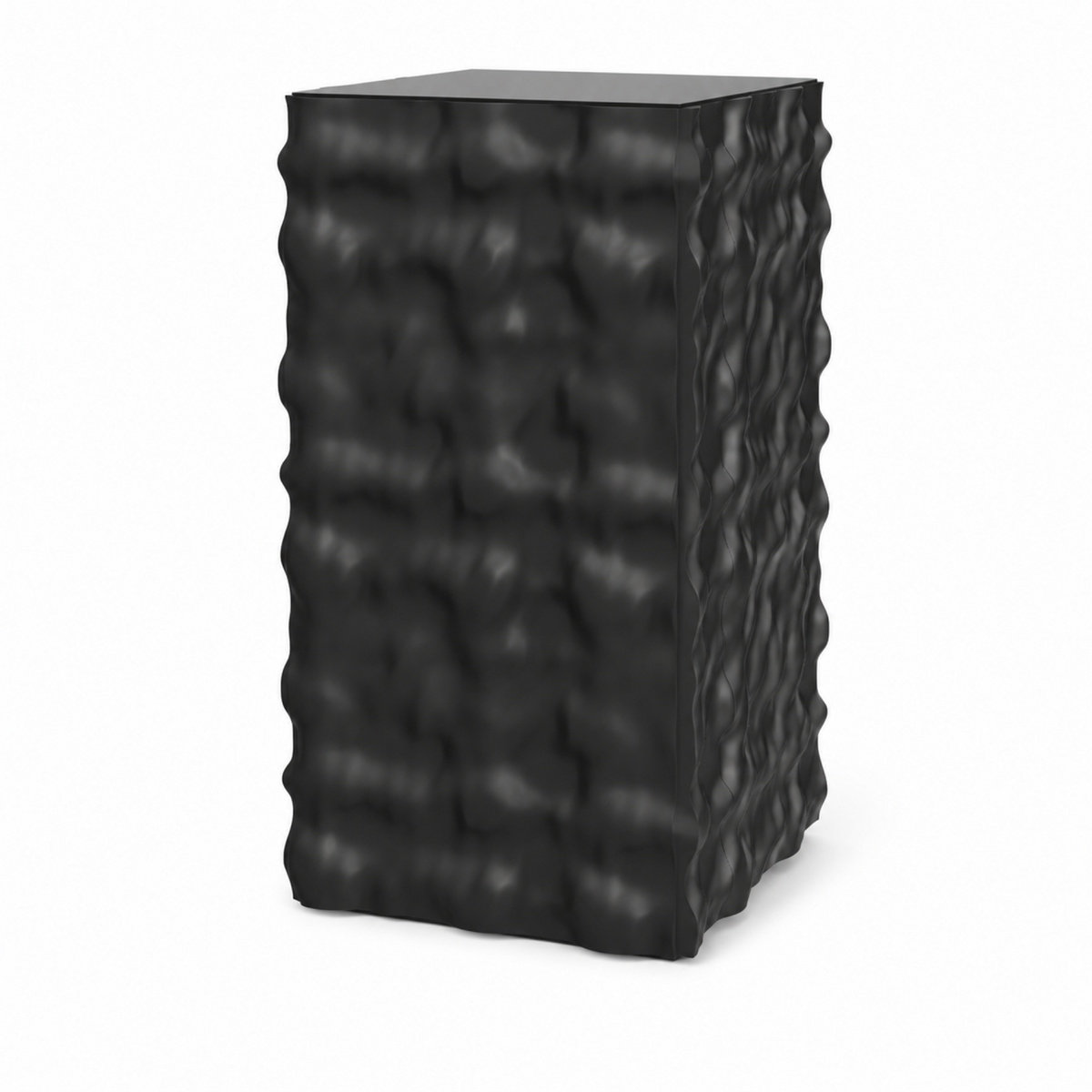 Liquid Side Table