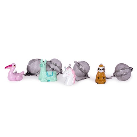 FUN TEA INFUSERS HF