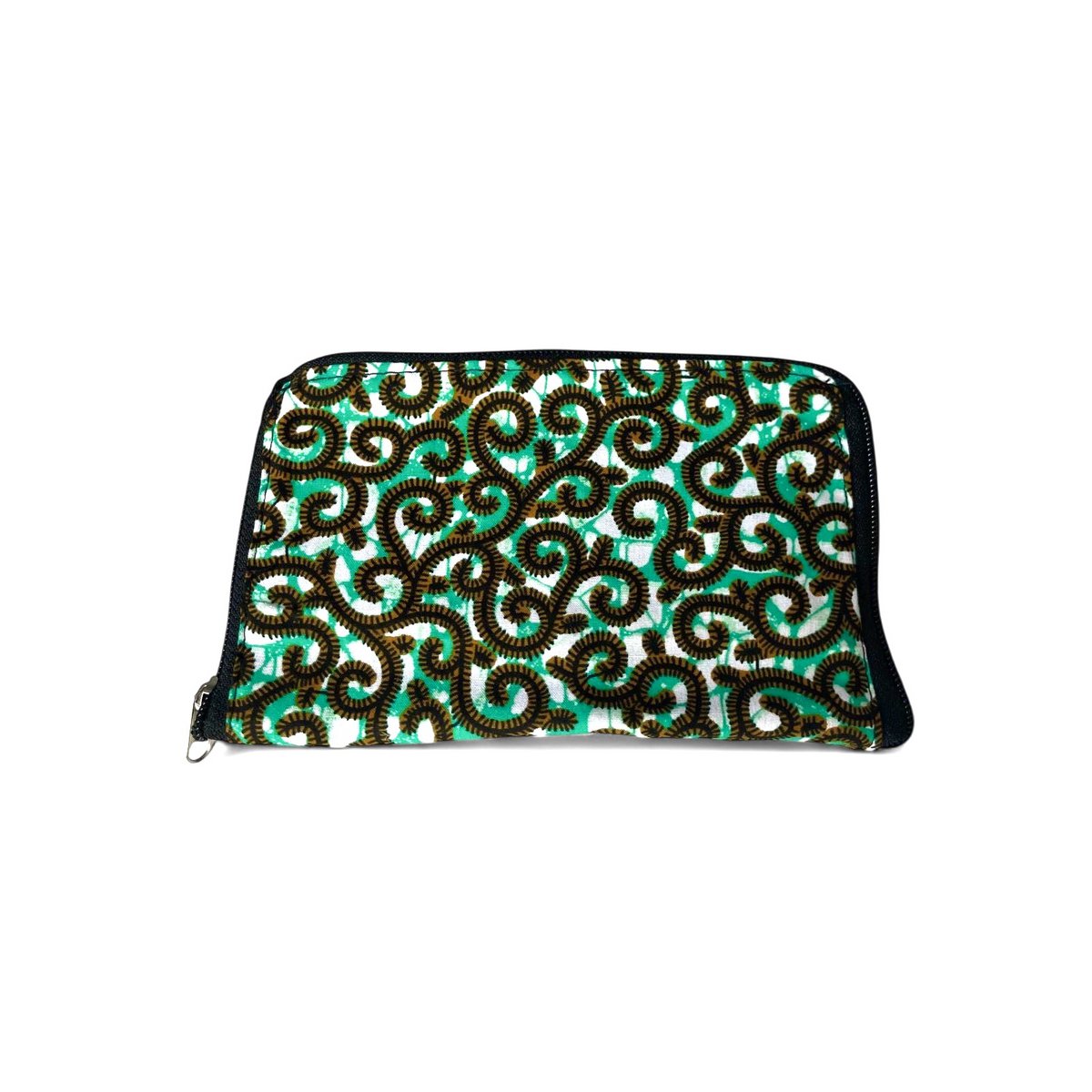 Kitenge | Opvouwbare Tas Benzyna