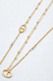 Parure de bijoux en acier inoxydable