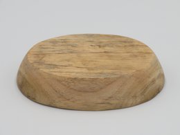 Mango Wood Decorative Tray - Kupang Kayu