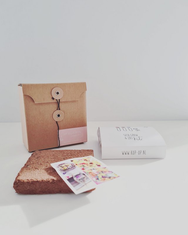Seed, Grow & Eat | Edible Flowers