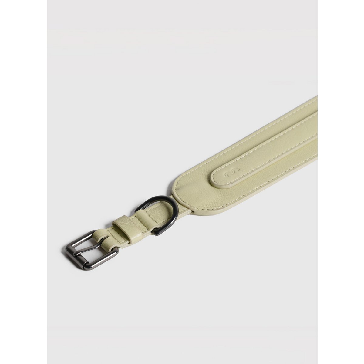 ARCH COLLAR LIGHT SAGE